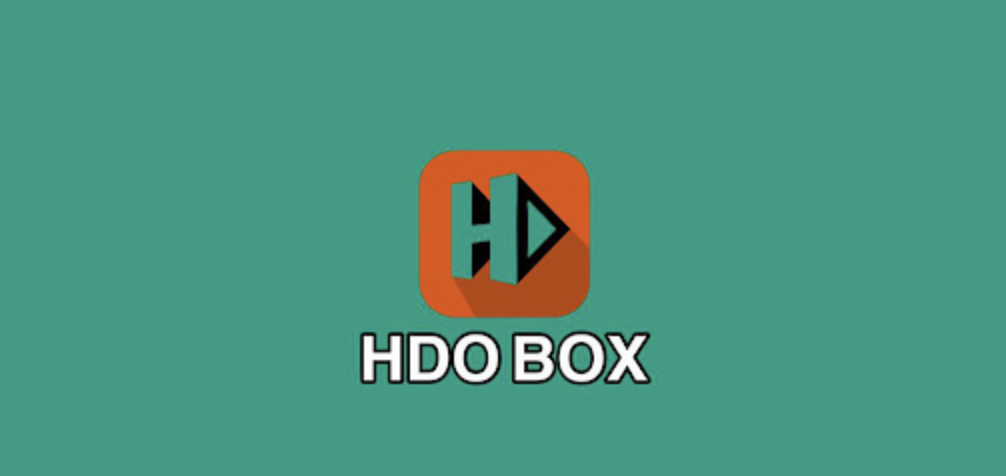 HDO Box APK Free Download on Roku