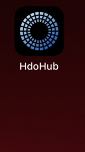 HDOHub (Hdo Play App on iOS)